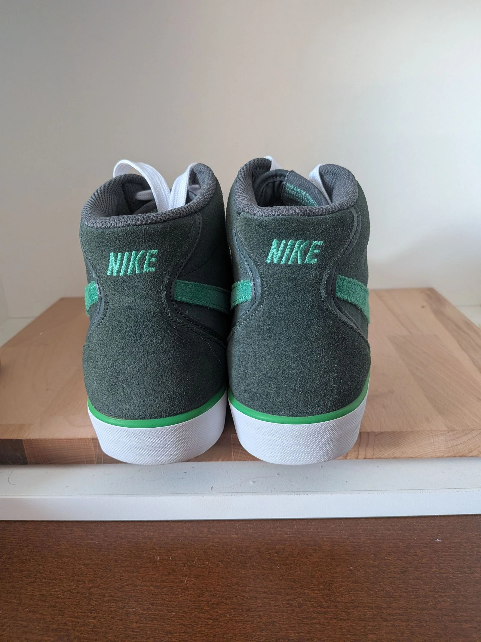 Nike Basket – photo 4